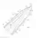 Fig. 02 - Watercraft vessel with a planing hull