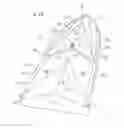 Fig. 11 - Watercraft vessel with a planing hull