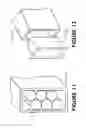 Fig. 13 - Modular boat lift cover