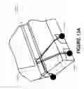 Fig. 14 - Modular boat lift cover