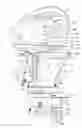 Fig. 01 - Outboard motor and vessel