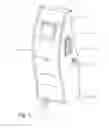 Fig. 02 - MULTI-SERVICE PEDESTAL