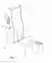 Fig. 04 - MULTI-SERVICE PEDESTAL