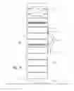 Fig. 05 - MULTI-SERVICE PEDESTAL