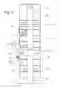 Fig. 06 - MULTI-SERVICE PEDESTAL