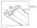 Fig. 01 - AIRCRAFT STRUCTURE HAVING CABLES LOCATED IN STRINGERS