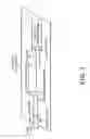 Fig. 04 - AIRCRAFT STRUCTURE HAVING CABLES LOCATED IN STRINGERS