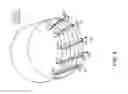 Fig. 05 - AIRCRAFT STRUCTURE HAVING CABLES LOCATED IN STRINGERS