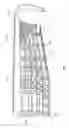 Fig. 02 - Mandrel forming for discrete wing skin stiffeners
