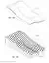 Fig. 04 - Mandrel forming for discrete wing skin stiffeners