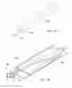 Fig. 06 - Mandrel forming for discrete wing skin stiffeners