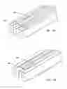 Fig. 07 - Mandrel forming for discrete wing skin stiffeners