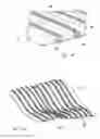 Fig. 08 - Mandrel forming for discrete wing skin stiffeners