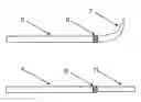 Fig. 01 - AIRCRAFT WING FOR RECEIVING A PLURALITY OF DIFFERENT WING TIP DEVICES