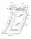 Fig. 04 - Window mounted raft system