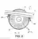 Fig. 03 - Assembly for an aircraft comprising an attachment pylon primary structure formed with three independent elements