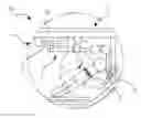 Fig. 01 - Method and device for attaching an aircraft or spacecraft component to a fuselage section