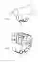 Fig. 08 - Device for sensing and capturing a space object, including a pressure element and at least two reclosable elements