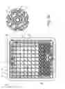 Fig. 04 - Process and apparatus for treating containers for storing substances for medical, pharmaceutical or cosmetic applications