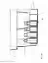 Fig. 16 - Process and apparatus for treating containers for storing substances for medical, pharmaceutical or cosmetic applications