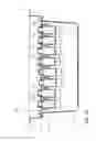 Fig. 18 - Process and apparatus for treating containers for storing substances for medical, pharmaceutical or cosmetic applications