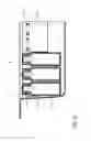 Fig. 23 - Process and apparatus for treating containers for storing substances for medical, pharmaceutical or cosmetic applications