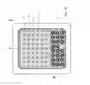 Fig. 28 - Process and apparatus for treating containers for storing substances for medical, pharmaceutical or cosmetic applications