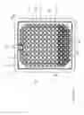 Fig. 33 - Process and apparatus for treating containers for storing substances for medical, pharmaceutical or cosmetic applications