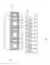 Fig. 44 - Process and apparatus for treating containers for storing substances for medical, pharmaceutical or cosmetic applications