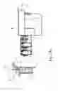 Fig. 55 - Process and apparatus for treating containers for storing substances for medical, pharmaceutical or cosmetic applications