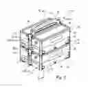 Fig. 04 - Container assembly