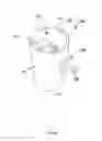 Fig. 17 - Multi-chambered drinking vessel