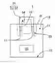 Fig. 01 - Bag, method for the production of a bag and machine system for the production of a bag