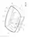 Fig. 11 - Cap and container assemblies