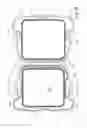 Fig. 32 - Cap and container assemblies