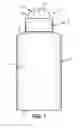 Fig. 02 - PROTECTION SYSTEM FOR CONTAINER AND BOTTLE PROVIDED WITH SUCH A PROTECTION SYSTEM