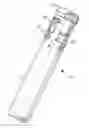 Fig. 01 - Child Resistant Tube