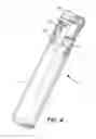 Fig. 05 - Child Resistant Tube