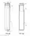 Fig. 07 - Child Resistant Tube