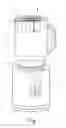 Fig. 02 - Combined measuring cup for mixing containers