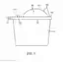 Fig. 04 - Cup lid with a condiment carrier