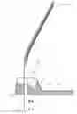 Fig. 01 - Antimicrobial cable tie