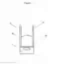 Fig. 04 - Propane bottle lock