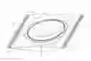 Fig. 01 - Easy-open self-venting microwavable tray and overwrap