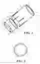 Fig. 02 - Content dispensing container apparatus