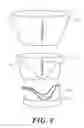 Fig. 07 - Content dispensing container apparatus