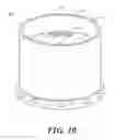 Fig. 09 - Content dispensing container apparatus