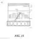 Fig. 12 - Content dispensing container apparatus