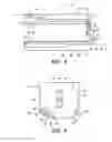 Fig. 03 - BEVERAGE STORAGE AND DISPENSING APPARATUS