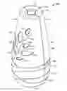 Fig. 01 - Product dispensing system